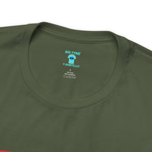 Load image into Gallery viewer, Unisex Jersey Short Sleeve Tee
