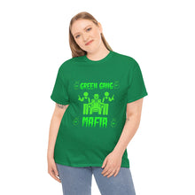 Load image into Gallery viewer, Green Gang Unisex T-Shirt
