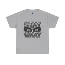 Load image into Gallery viewer, Stay Wary Graphic Tee
