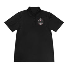 Load image into Gallery viewer, J’s Barbershop Men's Sport Polo Shirt
