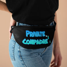 Load image into Gallery viewer, Private Compadre Fanny Pack
