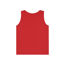 Load image into Gallery viewer, Cross The Line V2  Tank Top
