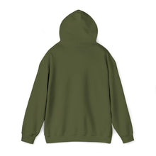 Load image into Gallery viewer, Cross The Line Hooded Sweatshirt
