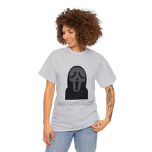 Load image into Gallery viewer, Ghostface (Grey) T-Shirts
