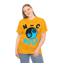 Load image into Gallery viewer, M-C Wolf V2 T-Shirt (Unisex)
