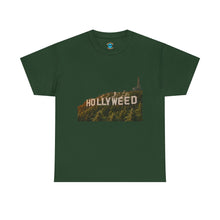 Load image into Gallery viewer, Hollyweed T-Shirt
