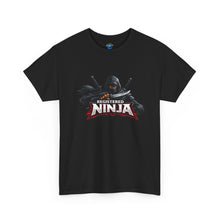 Load image into Gallery viewer, Registered Ninja T-Shirt
