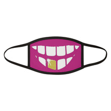 Load image into Gallery viewer, Eric Burdon and War Mask (Pink).
