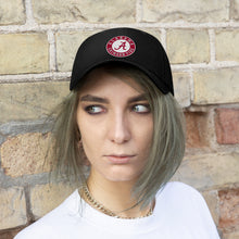 Load image into Gallery viewer, Alabama Crimson Tide Unisex Twill Hat
