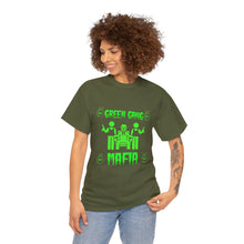 Load image into Gallery viewer, Green Gang Unisex T-Shirt
