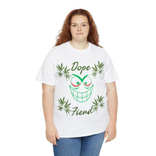 Load image into Gallery viewer, Dope Fiend Unisex T-Shirt
