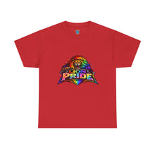 Load image into Gallery viewer, Lion Pride T-Shirt
