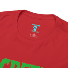 Load image into Gallery viewer, Green Gang Unisex Heavy Cotton Tee
