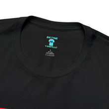 Load image into Gallery viewer, Unisex Jersey Short Sleeve Tee

