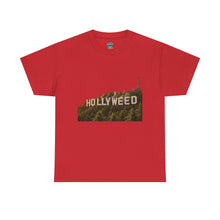 Load image into Gallery viewer, Hollyweed T-Shirt
