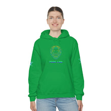 Load image into Gallery viewer, Lion Pride Unisex Heavy Blend™ Hooded Sweatshirt
