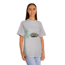 Load image into Gallery viewer, Long Keng (Dragon Pit) Unisex Tee
