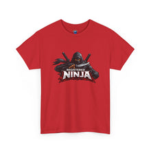 Load image into Gallery viewer, Registered Ninja T-Shirt
