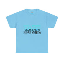 Load image into Gallery viewer, 'Below Xero' &amp; 'Freeze Off!'
