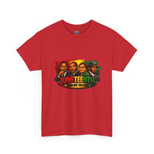 Load image into Gallery viewer, Juneteenth 2026 Tee Shirt (Unisex)
