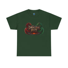 Load image into Gallery viewer, Dragon Pit T-Shirt
