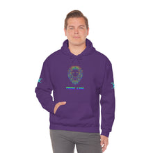 Load image into Gallery viewer, Lion Pride Unisex Heavy Blend™ Hooded Sweatshirt

