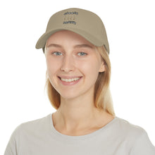 Load image into Gallery viewer, Bullet Proof Low Profile Baseball Cap
