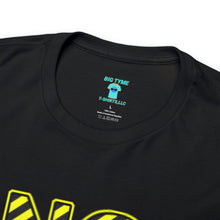 Load image into Gallery viewer, No Trespassing Unisex Heavy Cotton Tee
