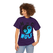 Load image into Gallery viewer, M-C Wolf V2 T-Shirt (Unisex)
