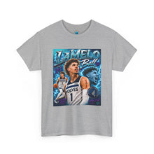 Load image into Gallery viewer, Basketball Legends: LaMelo Ball T-Shirt
