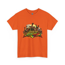 Load image into Gallery viewer, Nation of Congregation T-Shirt
