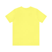 Load image into Gallery viewer, Cross the Line Unisex Jersey T-Shirt
