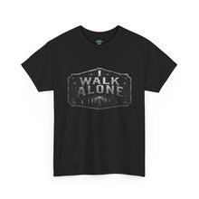 Load image into Gallery viewer, I Walk Alone T‑Shirt
