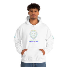 Load image into Gallery viewer, Lion Pride Unisex Heavy Blend™ Hooded Sweatshirt
