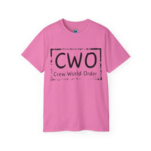 Load image into Gallery viewer, Crew World Order T-Shirt

