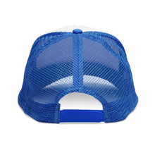 Load image into Gallery viewer, Juneteenth Mesh Cap

