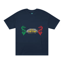 Load image into Gallery viewer, Long Keng (Dragon Pit) Unisex Tee
