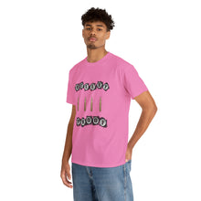 Load image into Gallery viewer, Bullet Proof Unisex T-Shirt
