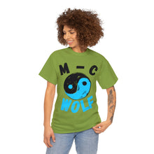 Load image into Gallery viewer, M-C Wolf T-Shirt (Unisex).
