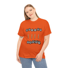 Load image into Gallery viewer, Bullet Proof Unisex T-Shirt
