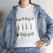 Load image into Gallery viewer, Bullet Proof V2 Unisex T-Shirt

