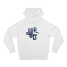 Load image into Gallery viewer, Jackson State University (JSU) Hoodie
