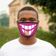 Load image into Gallery viewer, Eric Burdon and War Mask (Pink).
