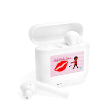 Load image into Gallery viewer, Self Made Diva Essos Wireless Earbuds
