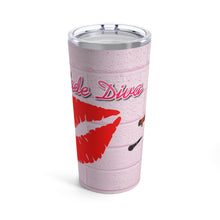 Load image into Gallery viewer, Self Made Diva Tumbler 20oz
