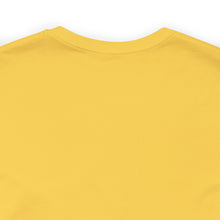 Load image into Gallery viewer, Pride Lion Unisex Jersey Short Sleeve Tee
