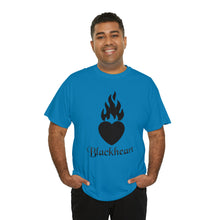 Load image into Gallery viewer, Blackheart T-Shirt (Unisex)
