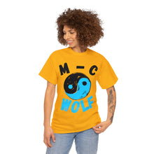 Load image into Gallery viewer, M-C Wolf T-Shirt (Unisex).
