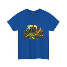 Load image into Gallery viewer, Nation of Congregation T-Shirt
