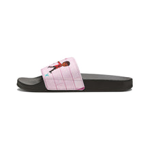 Load image into Gallery viewer, Self Made Diva Women's Slide Sandals
